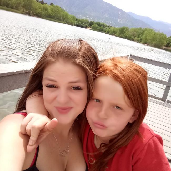 Ashley Babysitting Job in Colorado Springs Babysits