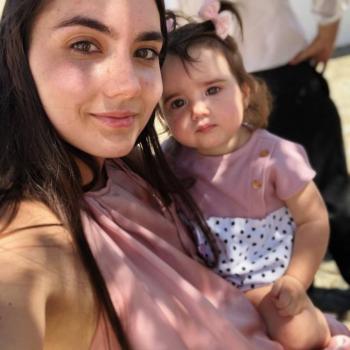 Babysitter Faro: Ophelie