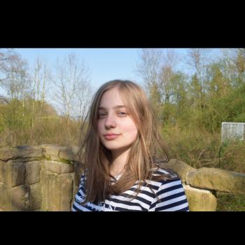 Babysitter in Flensburg: Maja Leonie