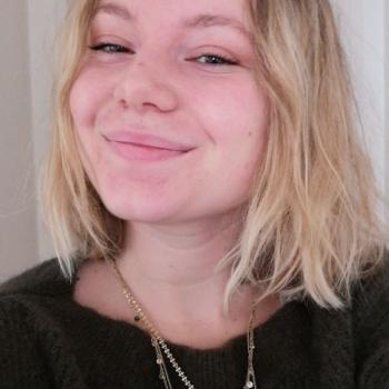 Baby-sitter Dijon: Mathilde