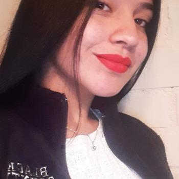 Nanny Renca: Constanza Briones
