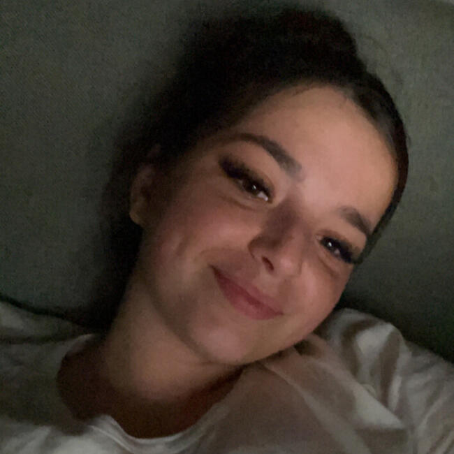 Babysitter a Vernier: Leonor