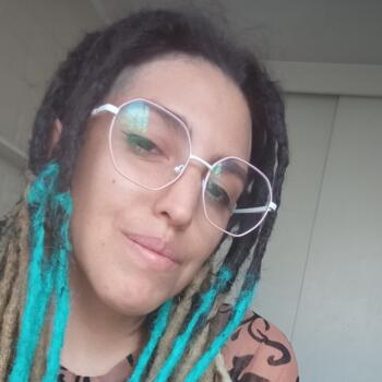 Niñera en Los Andes: Laura