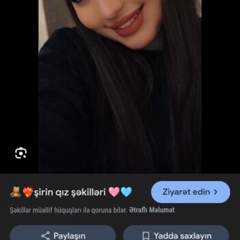 Babysitter in Baku: Yusif