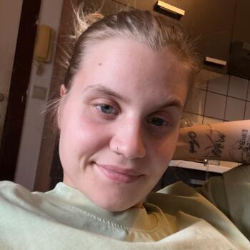Babysitter in Liège: Catharina