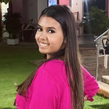 Parent Fortaleza: Camilly