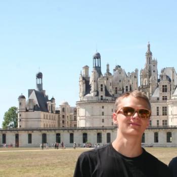 Baby-sitter in Clamart: Antoine