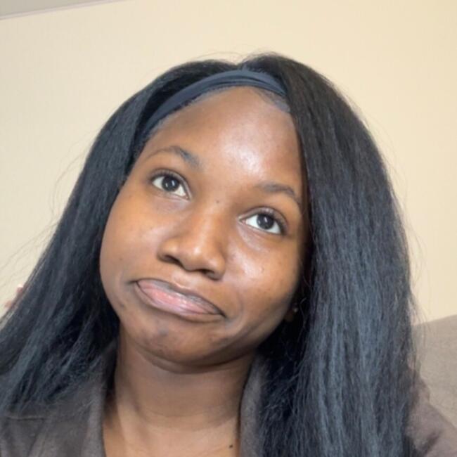 Babysitter in Angers: Oumou Koultoumy