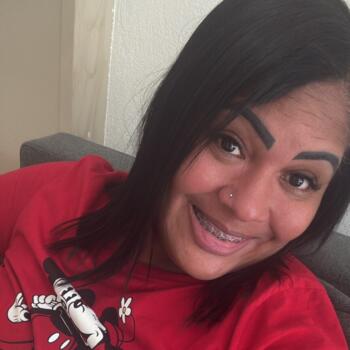 Babysitter Rio de Janeiro: Cleia sant'anna