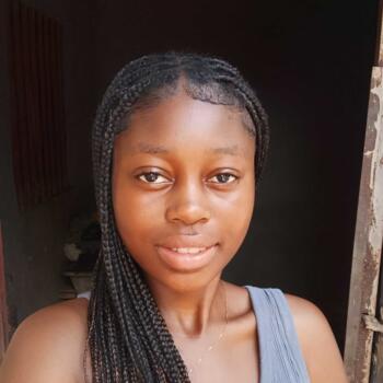 Babysitter Cabo Frio: Telma