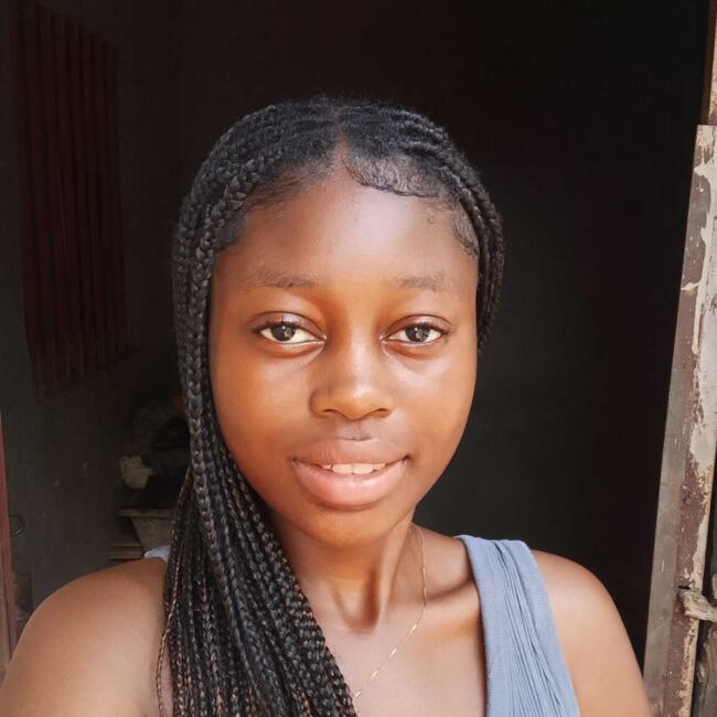 Babysitter in Cabo Frio: Telma