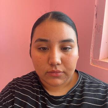Babysitter in Punta Colonet: Lizeth