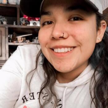Babysitter in Pachuca: Elizabeth