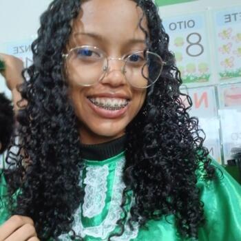 Babysitter Campos dos Goytacazes: Fabyana