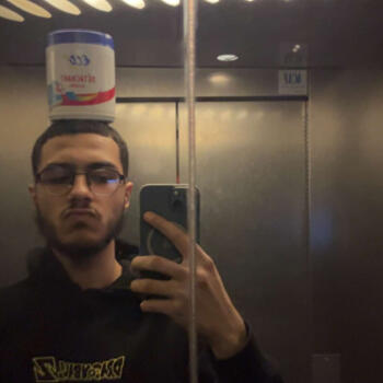 Nanny in Grenoble: Saad