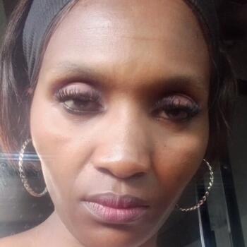 Babysitter in Durban: Sanele