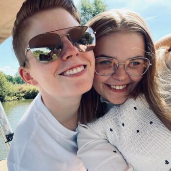 Baby-sitter in Oudenaarde: Cassandra