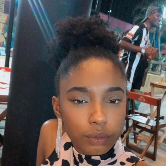 Babysitter in São Paulo: Anna karolina