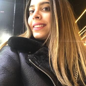 Niñera en Jaén: Raquel