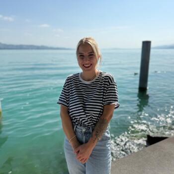 Babysitter in Adligenswil: Celine
