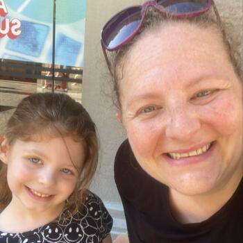Babysitting job in Castlerea: babysitting job Christina