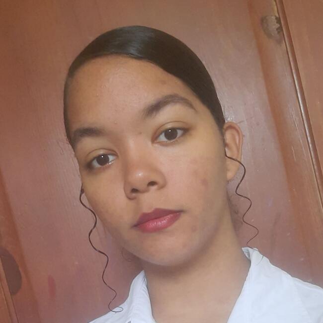 Niñera en Cotuí: Vicky ́s