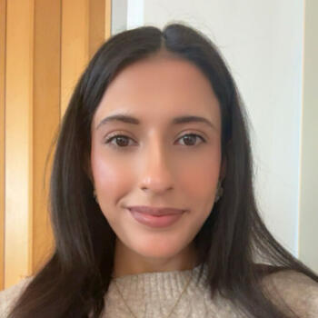 Babysitter in Turku: Sabrina