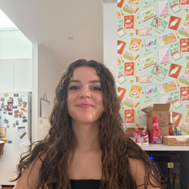 Babysitter in Melbourne: Jessica
