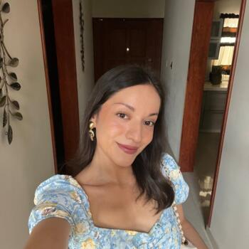 Niñera en Monterrey: Nilda