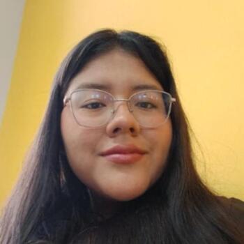 Niñera en Víctor Larco Herrera: Karina