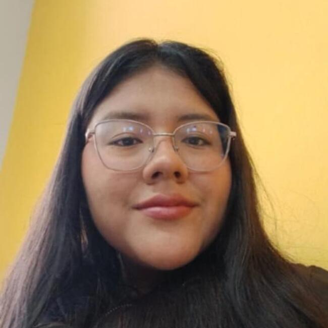 Niñera en Víctor Larco Herrera: Karina