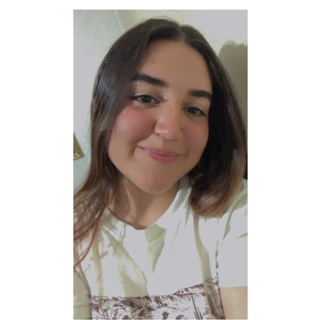 Babysitter in Lo Prado: Monserrath