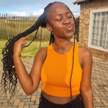 Babysitter in Secunda: Skhulile