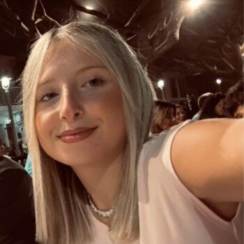 Babysitter in Málaga: Erika