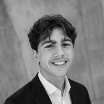 Baby-sitter Marseille: Louca