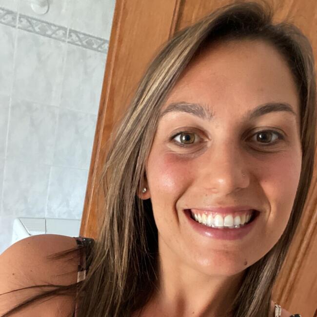 Babysitter in Albenga: Veronica