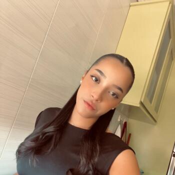 Nanny in Aranjuez: Marion