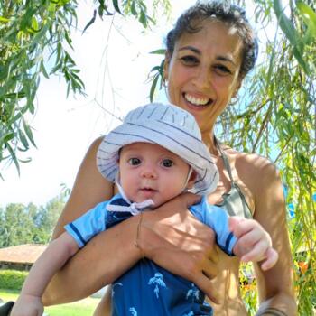 Genitore Milano: Michela