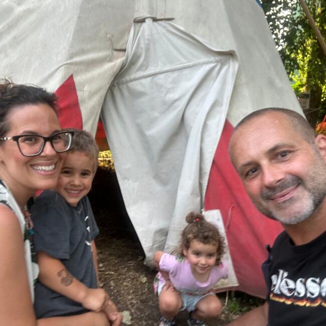 Lavoro per babysitter a Alzano Lombardo: Valeria