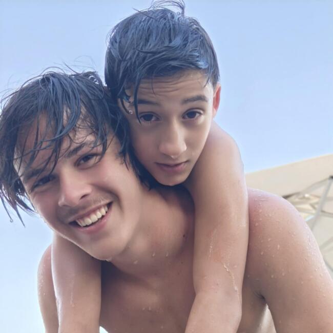 Babysitter in Weisslingen: Eneas