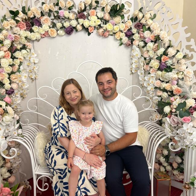 Babysitting job in Alba Iulia: Lucian