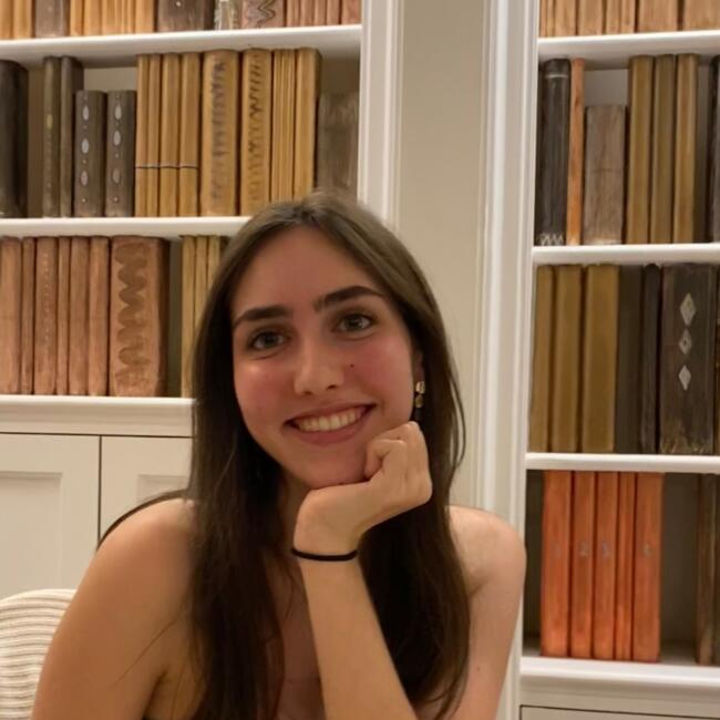 Babysitter em Caniço: Flor