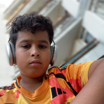 Babysitter in Houilles: Ali