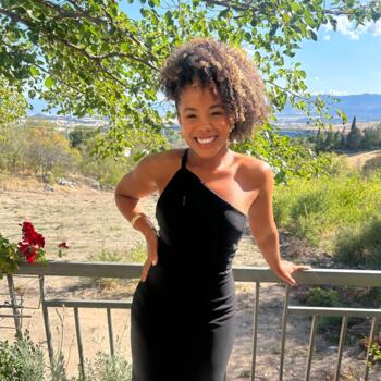 Babysitter in Florianópolis: Leide