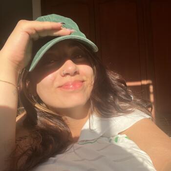 Babysitter in Manizales: Manuela