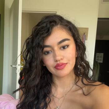 Babysitter in Lattes: Brenda