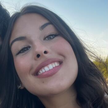 Babysitter a Roma: Federica