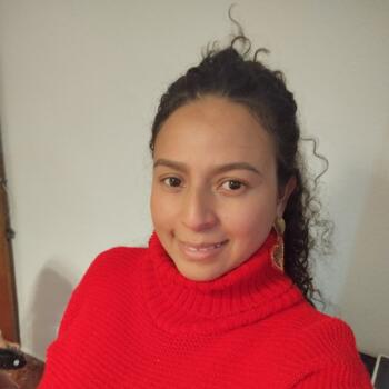 Canguro en San Vicente del Raspeig: Ingrid Lorena