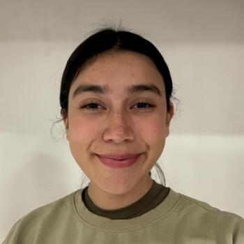 Niñera en Barrio de Nuevo León: Erandy