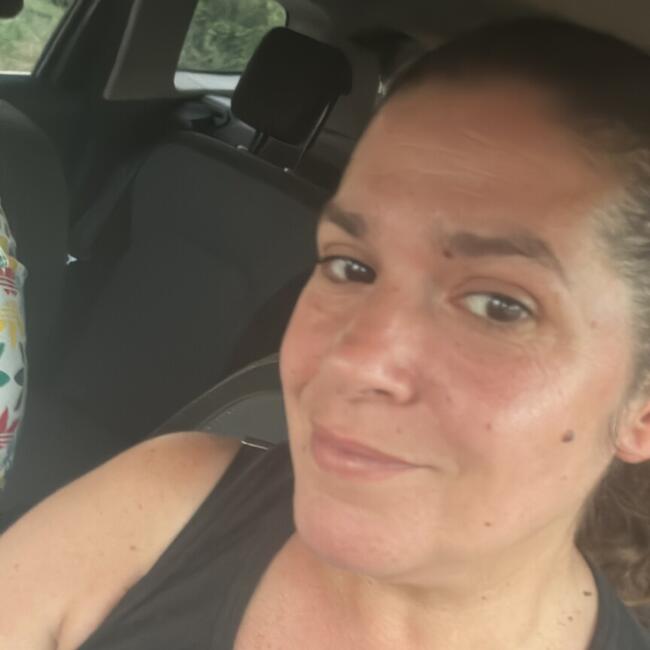 Babysitter in Rome: Sarah yasmina